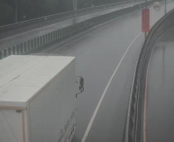 台南科學園區  新港社大橋(出區1) 距離0.8公里 氣溫27.1度