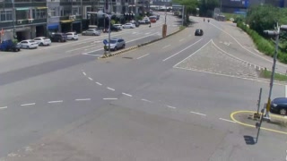 台1線  111K+200 356苗栗縣後龍鎮大庄里貫公路上交叉後龍端 距離0.0公里 氣溫24.6度