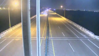 台1線  156K+650 大甲區中山路大甲溪橋北端(順樁) 距離2.1公里 氣溫31.5度