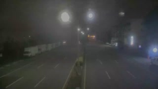 台1線  168K+490 梧棲區中華路國興街口(逆樁) 距離2.6公里 氣溫30.8度