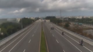 台1線  173K+630 大肚區中華路龍田路橋(逆樁) 距離2.5公里 氣溫25.4度