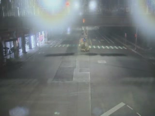 台1線 205K+500 靜修路交叉口
