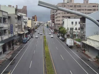 台1線 242K+650 斗南鎮延平路二段201號