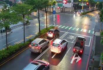 台1線  24K+800 桃園市三民路(N) 距離1.2公里 氣溫21.5度