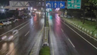 台1線 313K+400 重點路段109-車流監看 善化啤酒廠