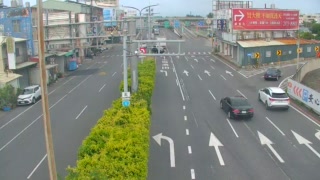 台1線  326K+170 永康市中正北路403之2號 距離1.0公里 氣溫27.5度