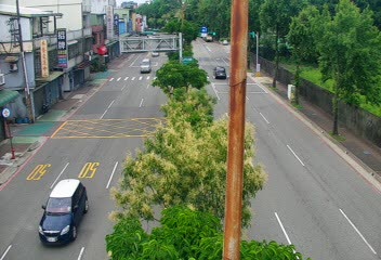 台1線  41K+600 平鎮區延平路快速路口北(N) 距離1.1公里 氣溫26度