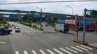 台1線  45K+800 楊梅區中山北路楊梅交流道(S) 距離1.5公里 氣溫30.8度