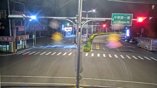 台1線 70K+850 新竹縣竹北市中華路1號前中央分隔島(台1線70K+850)