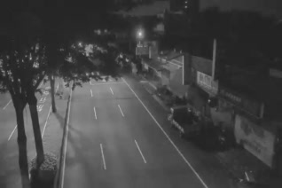 台10線  17K+950 神岡區民生路與潭雅神自行車道邊(順樁) 距離2.1公里 氣溫22.6度