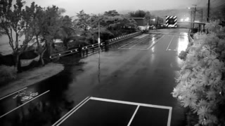 台11線  100K+000 距離2.7公里 氣溫32.4度