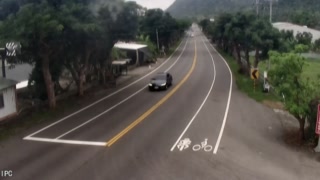 台11線  127K+200 距離4.4公里 氣溫25.9度