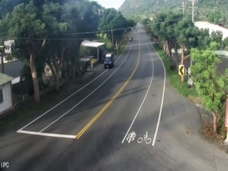 台11線  127K+200 距離9.6公里 氣溫29.9度