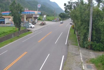 台11線  130K+700 距離6.2公里 氣溫26.4度