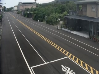 台11線  137K+550 距離9.6公里 氣溫31.2度