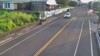 台11線  146K+300 距離6.5公里 氣溫30.8度