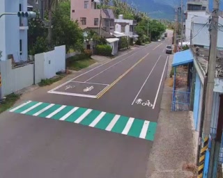 台11線  153K+500 距離8.7公里 氣溫25.3度
