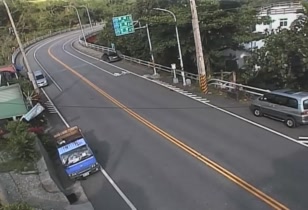 台11線  49K+620 距離11.0公里 氣溫23.3度