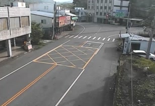 台11線  49K+630 豐濱鄉與台11甲路口監工站圍牆內(49.6k)|(順) 距離11.0公里 氣溫23.3度