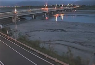 台11線  6K+025 距離1.1公里 氣溫28.4度