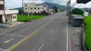 台13線  57K+960 后里區-三豐路=中社觀光花市旁(逆樁) 距離1.5公里 氣溫31.4度