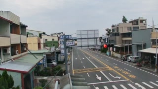 台14線  23K+500 草屯鎮 中正路=343巷(順樁) 距離3.4公里 氣溫27度