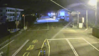 台14線  32K+500 集集鎮田寮里名水路三段(順樁) 距離1.2公里 氣溫25.2度