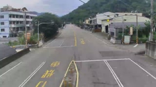 台14線  32K+500 集集鎮田寮里名水路三段(順樁) 距離5.0公里 氣溫22.7度