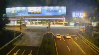台14線 51K+630 埔里鎮中山路4段與愛蘭交流道附近(順樁)
