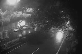 台14線  56K+750 埔里鎮-信義路與西安路口(李仔哥爌肉飯附近)(順樁) 距離2.6公里 氣溫29.2度