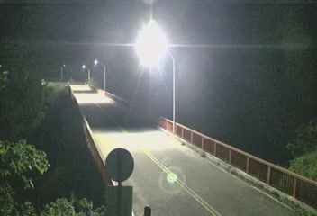 台14線  86K+300 仁愛鄉雲龍橋後 距離6.9公里 氣溫17.5度