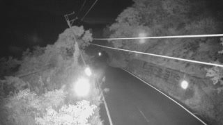 台14線  92K+000 仁愛鄉廬山溫泉巷口前標誌桿處(順樁) 距離7.7公里 氣溫17.5度