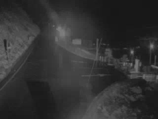台14甲線  29K+200 合歡山昆陽停車場 距離1.7公里 氣溫9.1度