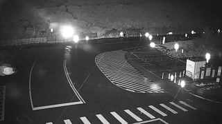 台14甲線  32K+781 合歡山遊客服務中心 距離0.9公里 氣溫8.8度