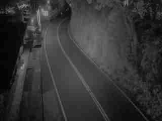 台14甲線  6K+950 清境農場仁愛鄉-仁和路清境國小前100M(順樁) 距離6.4公里 氣溫17.5度