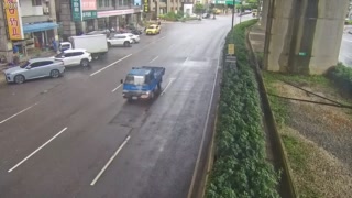 台15線 10K+000 八里區商港路中山路口(N)