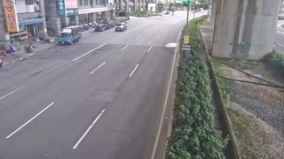 台15線  10K+000 八里區商港路中山路口(N) 距離0.5公里 氣溫30.6度