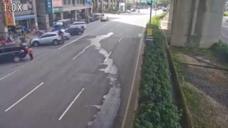 台15線  10K+000 八里區商港路中山路口(N) 距離0.6公里 氣溫25.8度