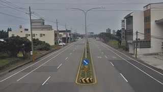 台15線  48K+300 觀音鄉濱海路(N) 距離1.0公里 氣溫24.4度