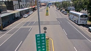台15線  76K+550 新竹市延平路二段(N) 距離1.9公里 氣溫26.9度