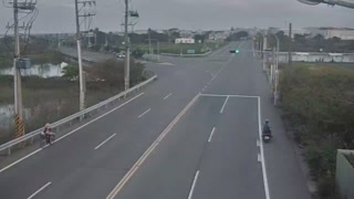 台17線 129K+200 嘉義縣布袋鎮太平東路184號