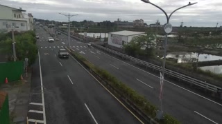 台17線 141K+250 7-11南鯤鯓門市南邊85公尺