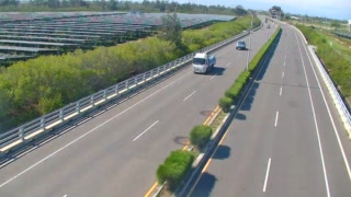 台17線  159K+830 台南市七股區中央分隔島 距離5.6公里 氣溫23.4度
