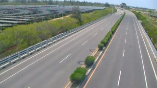 台17線  159K+830 台南市七股區中央分隔島 距離3.3公里 氣溫24.4度