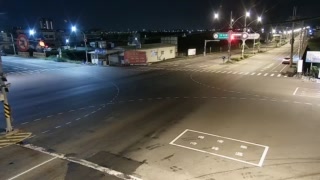 台17線 164K+435 安南區安明路四段近國姓橋