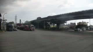 台17線  17K+250 434台中市龍井區臨港東路二段與西濱路二段路口 距離1.4公里 氣溫25.4度