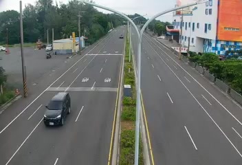 台17線  183K+500 台南黃金海岸遊客中心濱南路600號 距離2.9公里 氣溫30.8度