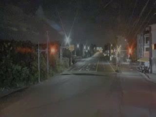 台17線 20K+000 彰化縣伸港鄉中興路二段與興工路路口