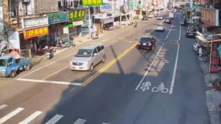 台17線  263K+500 距離0.9公里 氣溫30.1度