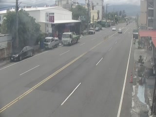 台17線  267K+800 距離0.6公里 氣溫26.4度